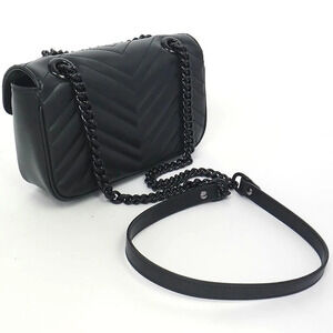 Gucci Bag Marmont Camera GG